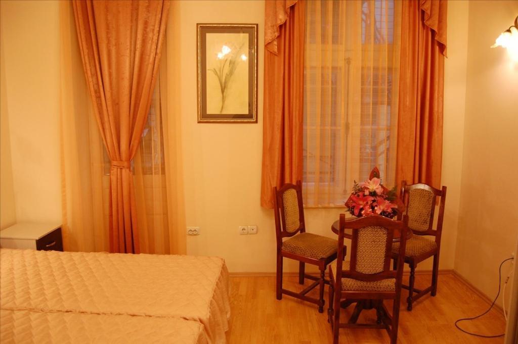 House Viktorija Hotel Bitola Bilik gambar